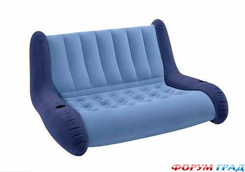 Надувная мебель