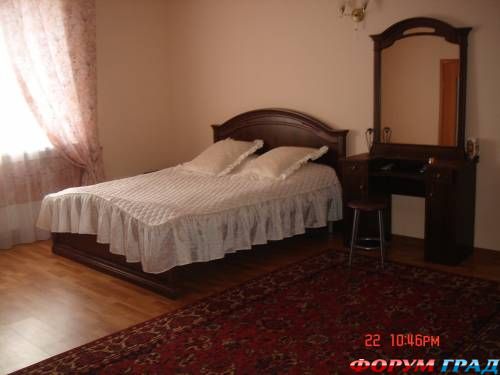 Усадьба Лидия в Щелковском районе