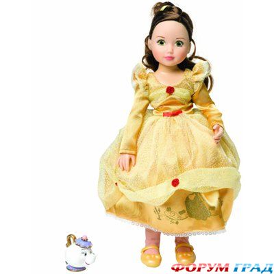 Kukla Disney Princess