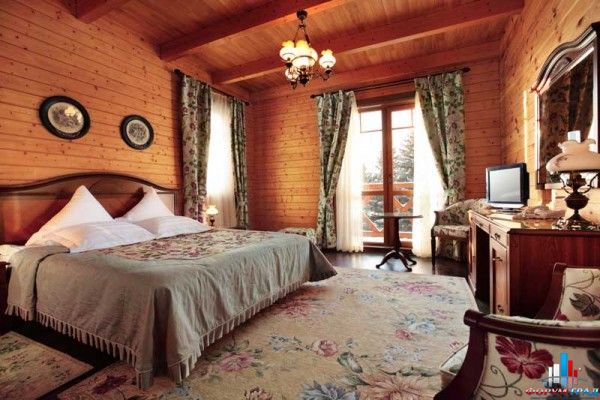 Гостевой дом в гостинице Вознесенская слобода