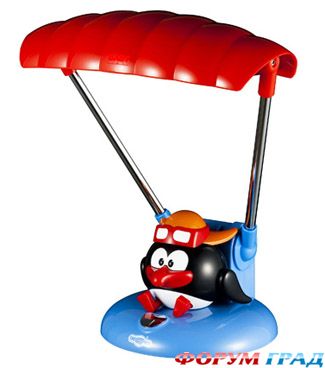 Детские светильники