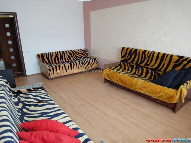 Коттедж в деревне Каменное Тяжино