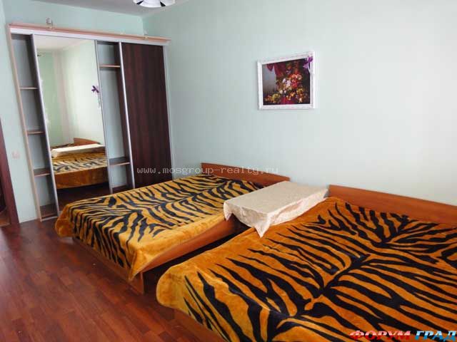 Коттедж в деревне Каменное Тяжино