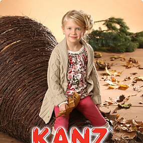 Одежда KANZ