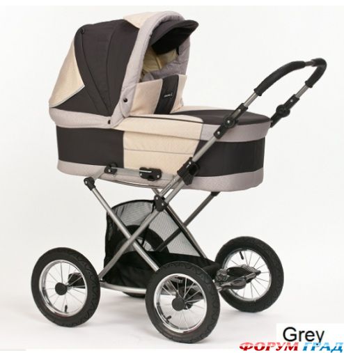 Коляска Zekiwa Touring