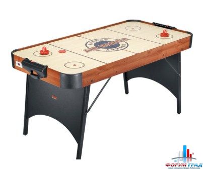 Аэрохоккей