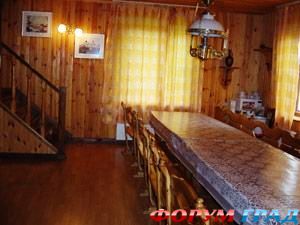 Коттедж на базе отдыха Горшиха