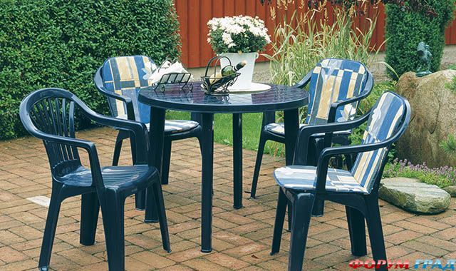 Мебель для дачи