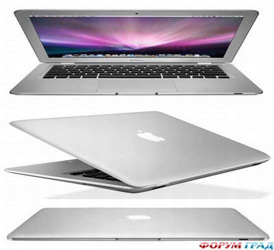 Apple MacBook