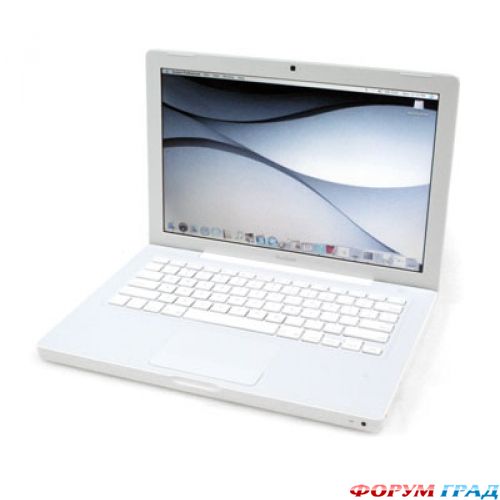 Apple MacBook