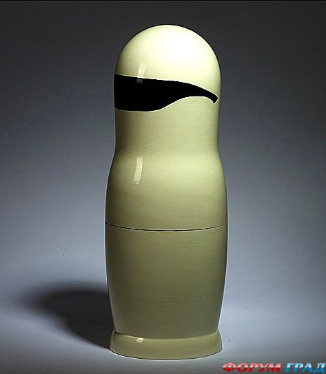 Art matreshka 4