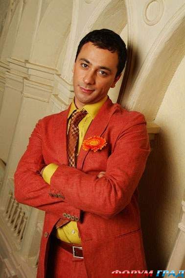 Юрий Аскаров