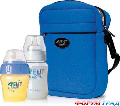 Термос для бутылочек Avent