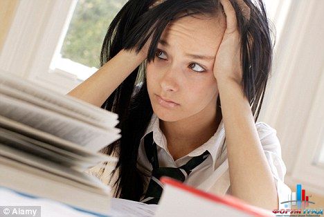 Нелюбимая работа