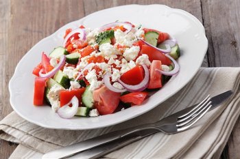 Salat v Bolgarii