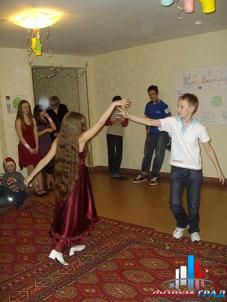 Лагерь Барс