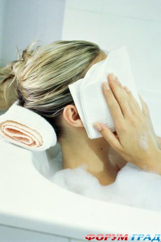 Компресс для кожи