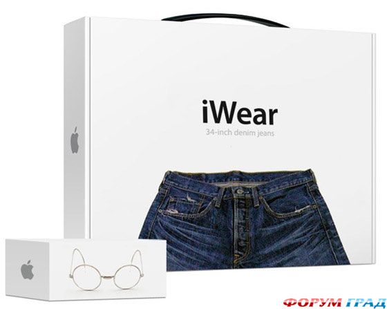 Odezhda Steve Jobs