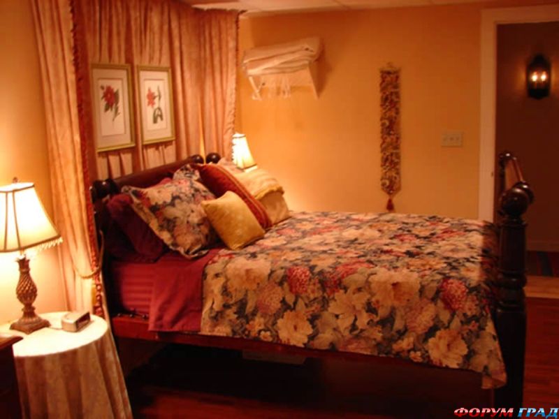 В осенних тонах 4