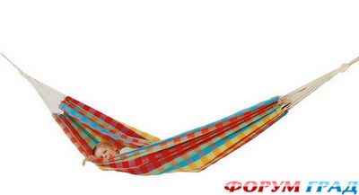 Подвесной гамак