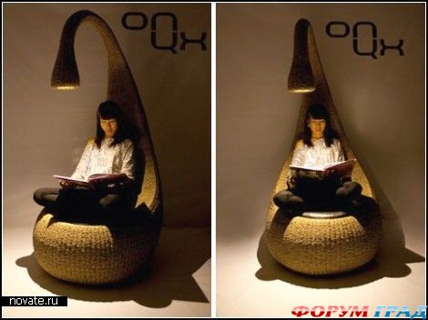 Кресло для дома