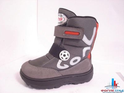 Обувь Крейзи Хорс