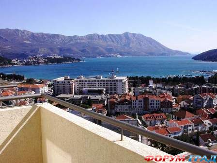 Недвижимость Черногории