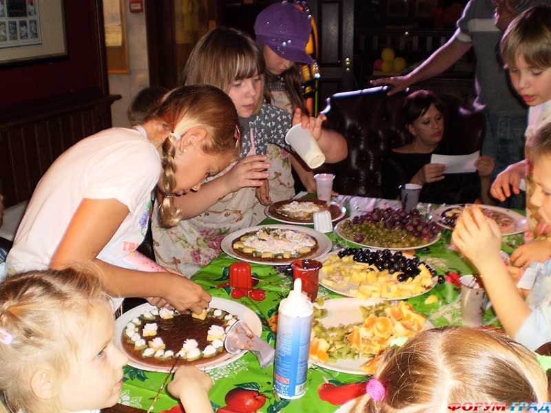 Праздничное агентство Мэри Поппинс