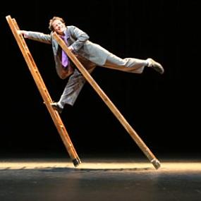 Circus Incognitus
