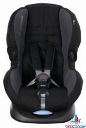 Автокресло Maxi cosi priori