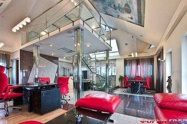 Мебель в офис