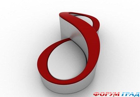 Креативный диван