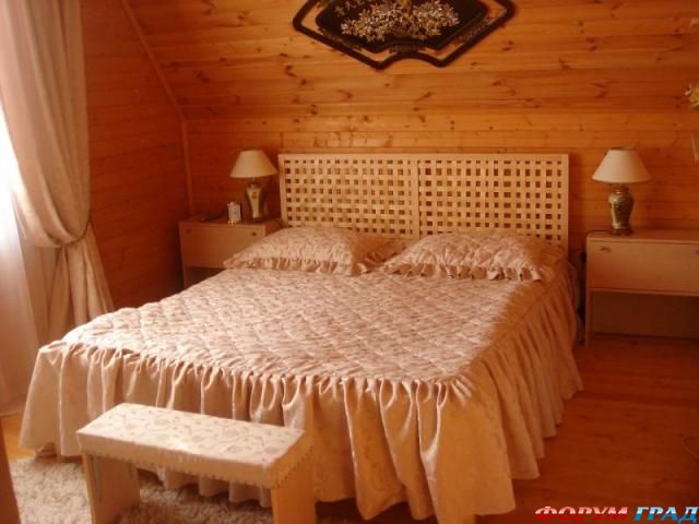 Коттедж в деревне Пронское