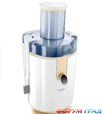 Соковыжималка Philips HR 1858/30