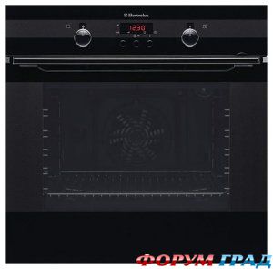 Духовой шкаф Electrolux