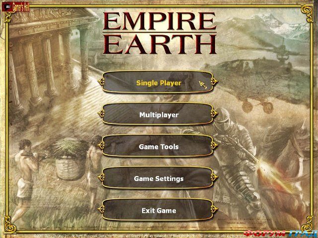 Empire Earth