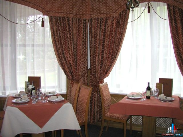 Гостиница Пиккадилли