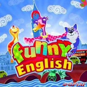 Funny English