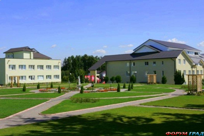 Foresta Festival park