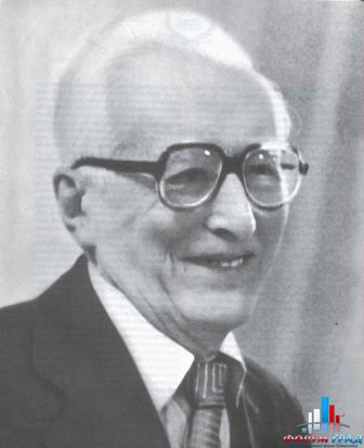 Петр Гальперин