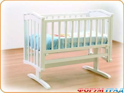 Детские кровати от Gandilyan