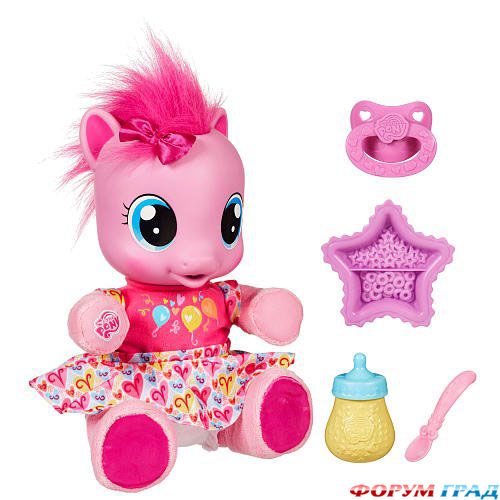 Malytka pony