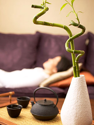 Фэн-шуй в квартире