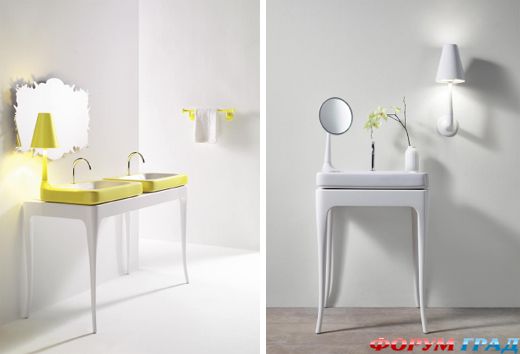 Идеи для стильного интерьера