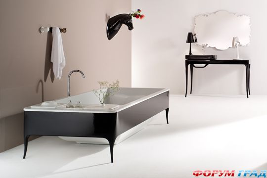 Идеи для стильного интерьера