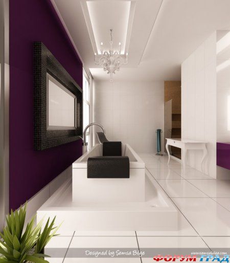 Идеи для стильного интерьера