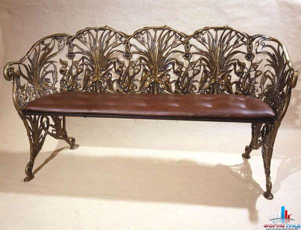 Антикварная мебель