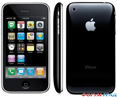 Apple Iphone