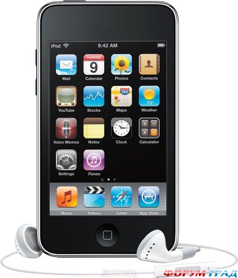 Apple iPod