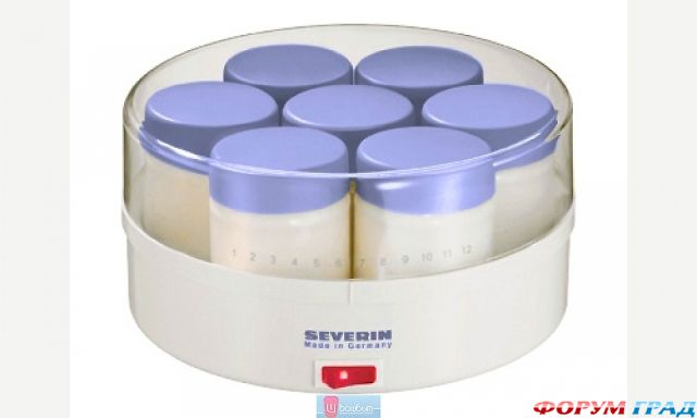Йогуртница Severin